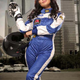 Illustration for article titled Who Is Inessa Tushkanova, The Rally Driver In Playboy?
